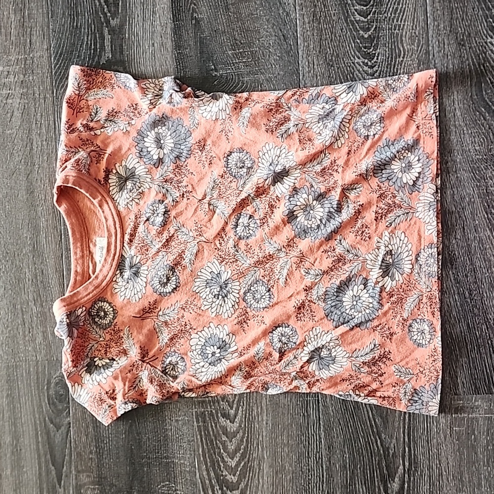 🦜 Madewell the perfect vintage Tee 🦜